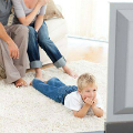 Cum si de ce sa alegi un televizor de calitate pentru cel mic